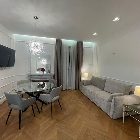Twins Apartments Sanremo Luaran gambar