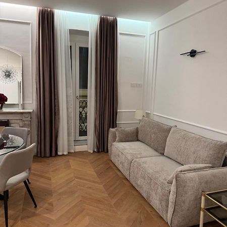 Twins Apartments Sanremo Luaran gambar