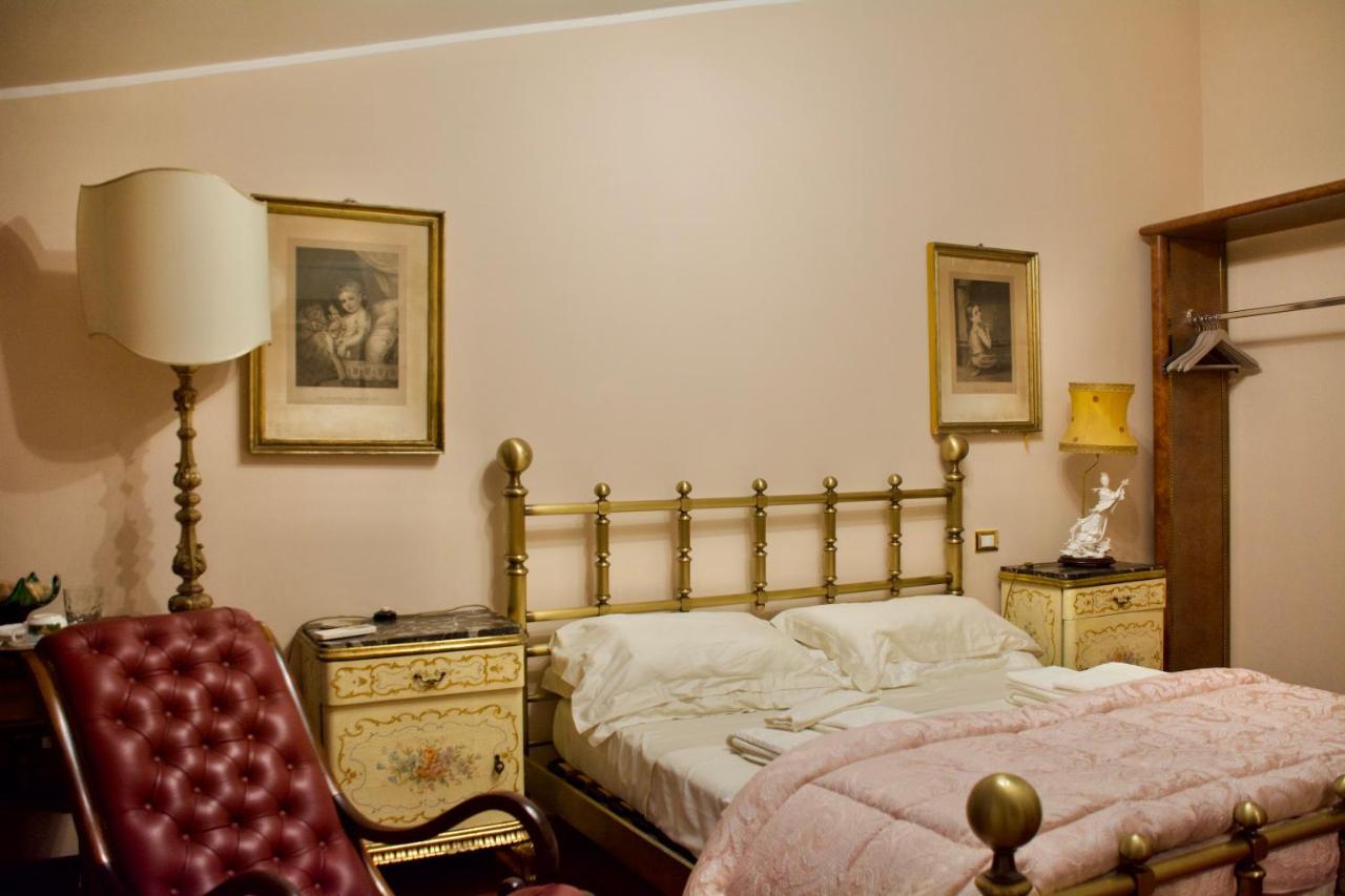 Twins Apartments Sanremo Luaran gambar