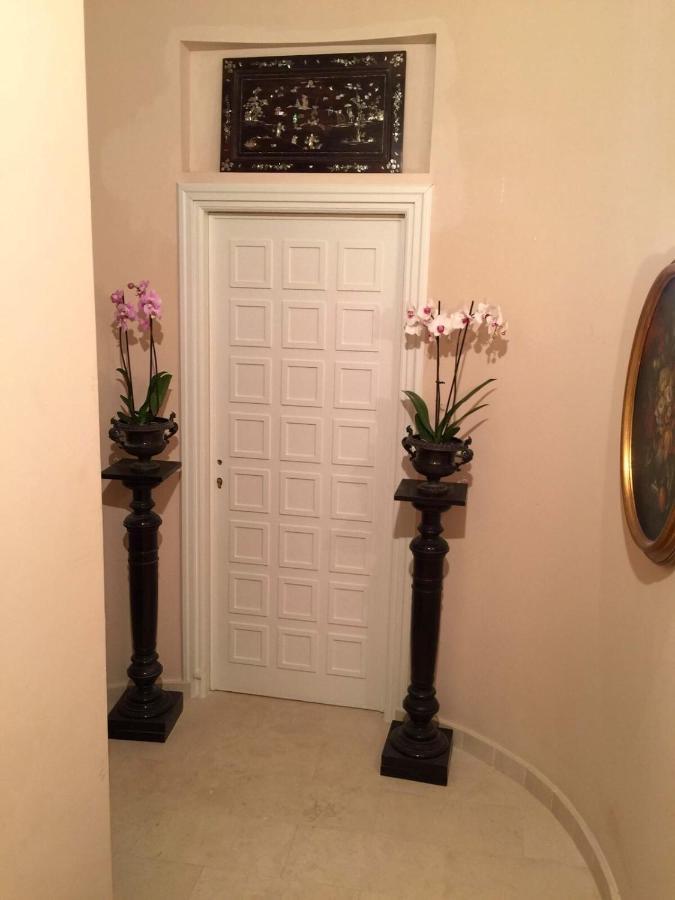 Twins Apartments Sanremo Luaran gambar