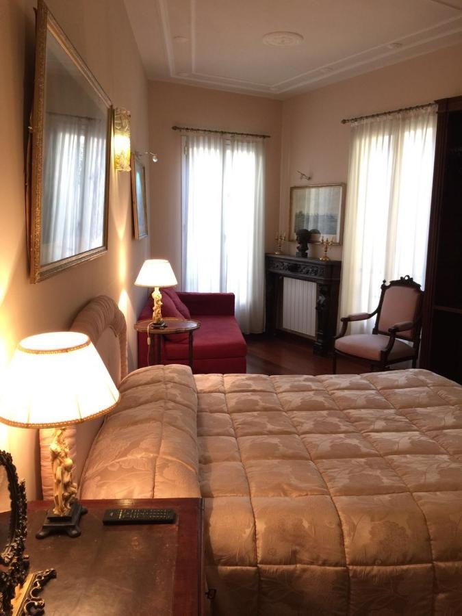 Twins Apartments Sanremo Luaran gambar