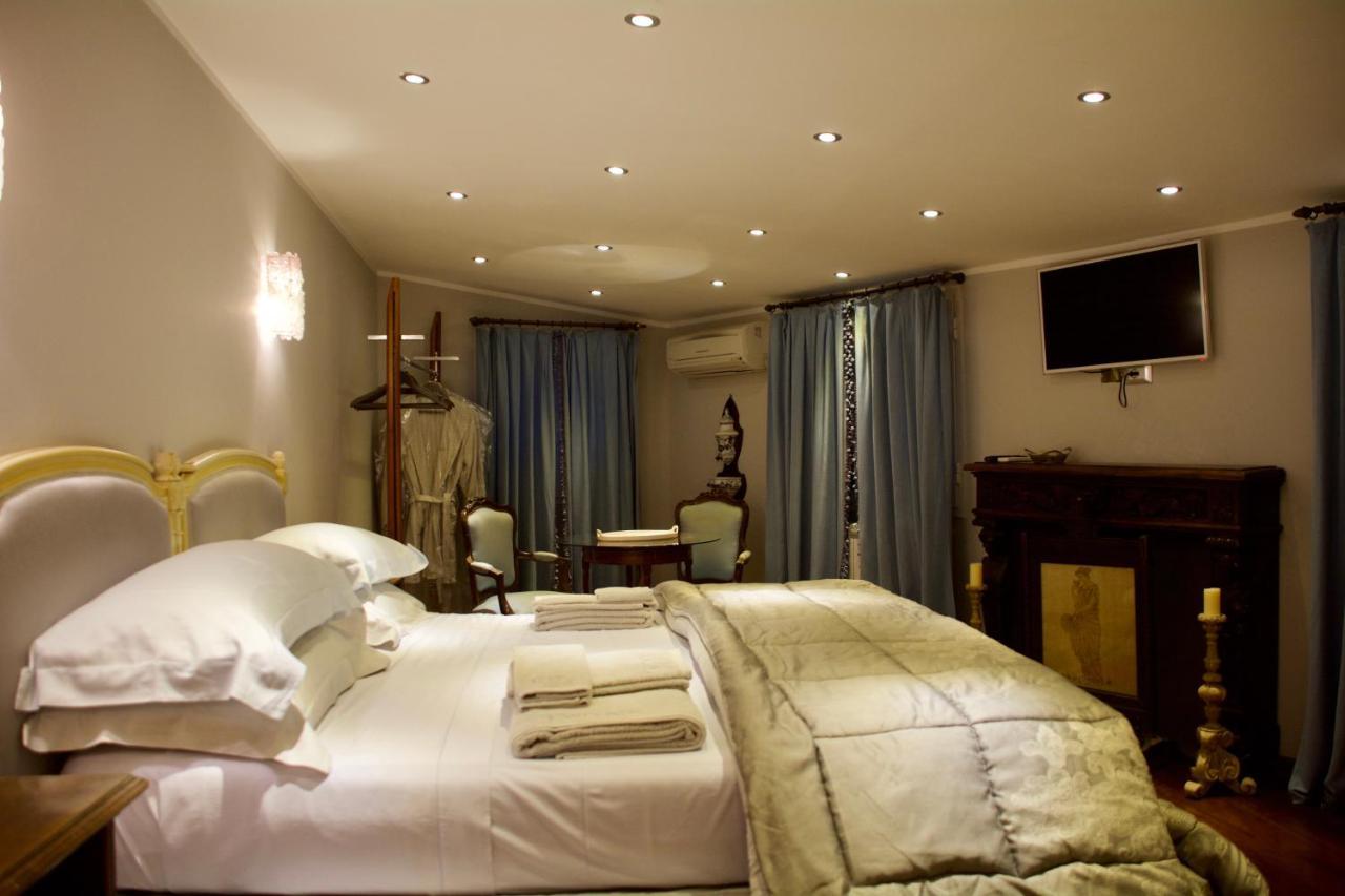 Twins Apartments Sanremo Luaran gambar