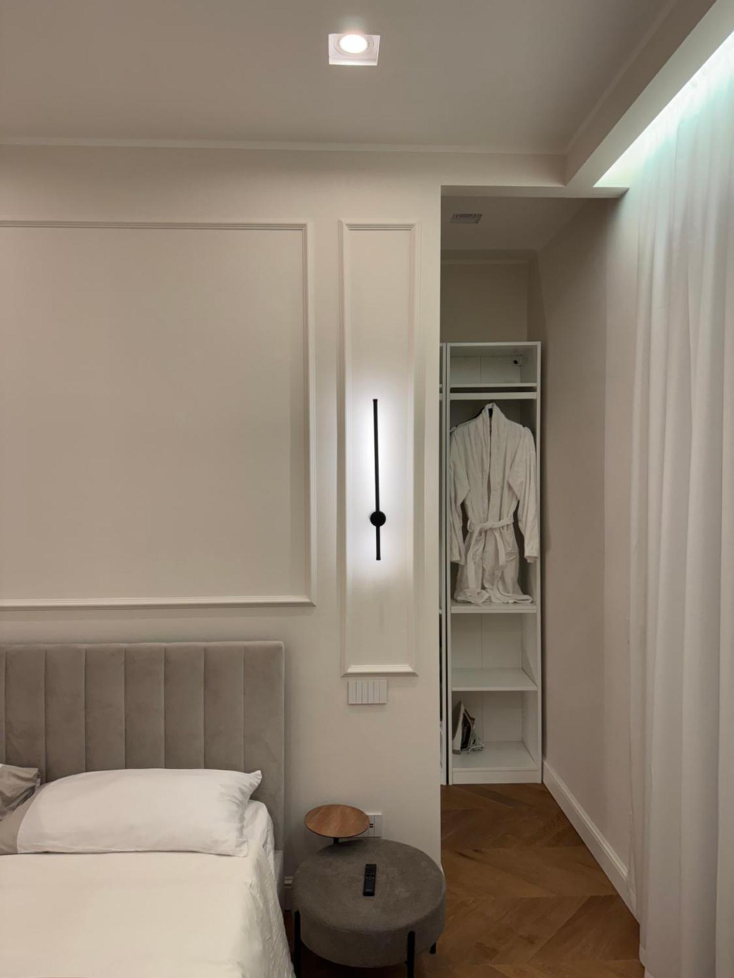 Twins Apartments Sanremo Luaran gambar