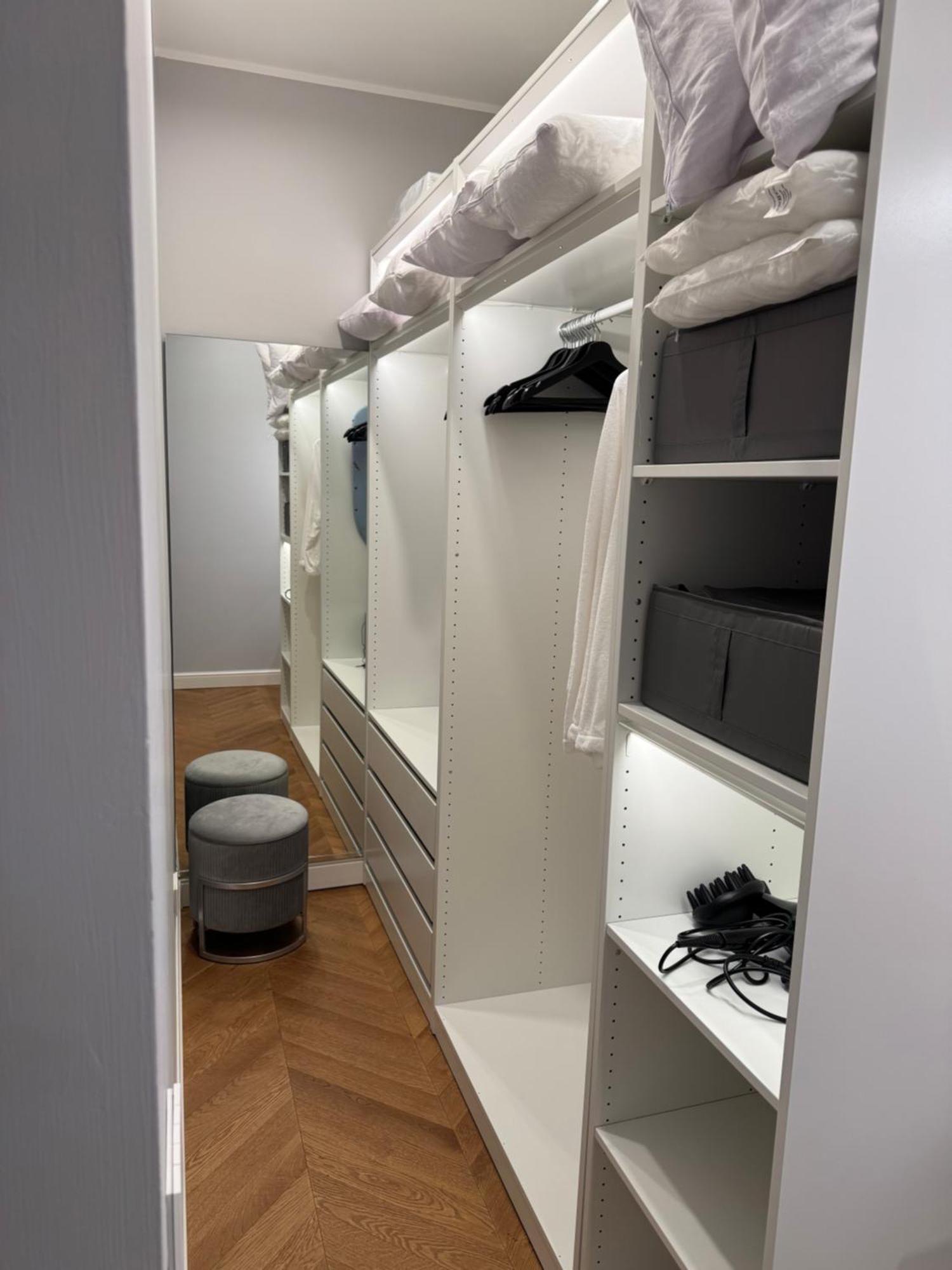 Twins Apartments Sanremo Luaran gambar