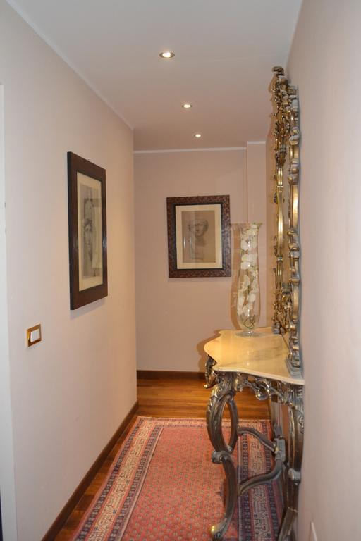Twins Apartments Sanremo Luaran gambar