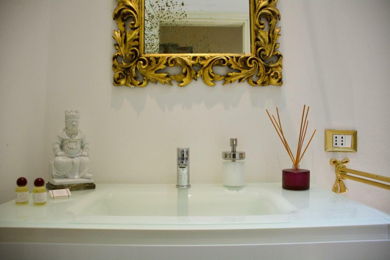 Twins Apartments Sanremo Luaran gambar