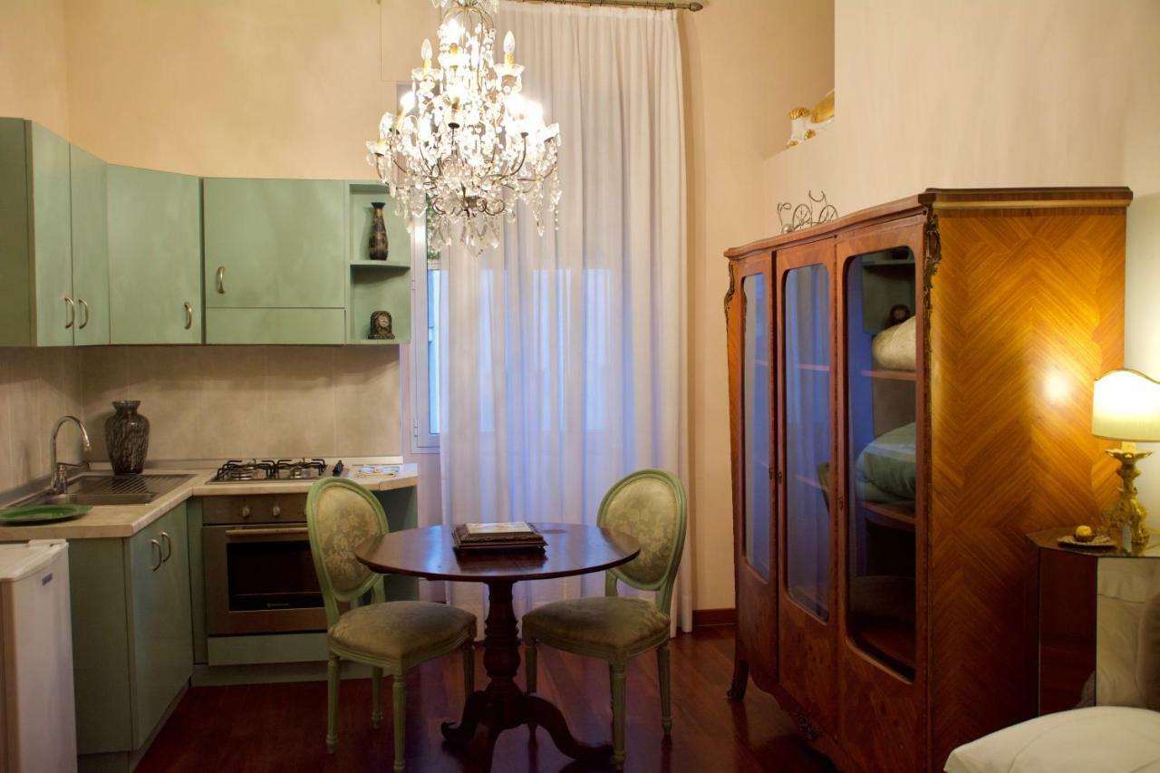 Twins Apartments Sanremo Luaran gambar